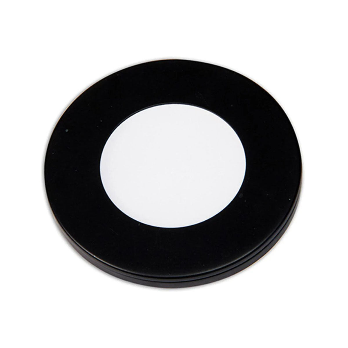 LED Slim Puck, 165Lm, Surface/Recess, 12 VDC - Bees Lighting