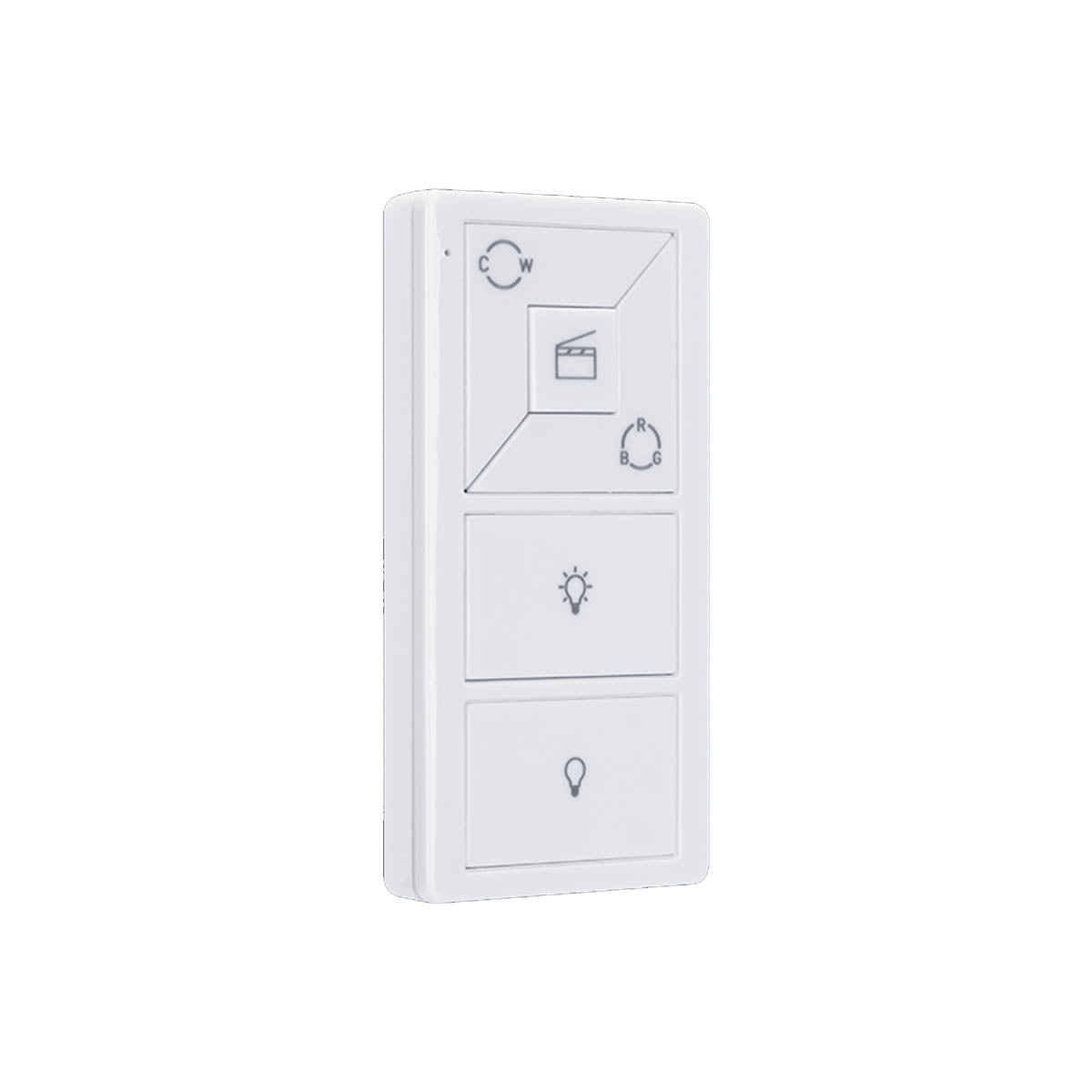 Spektrum Wireless Smart Switch Controller (Wall-plate Not Included)