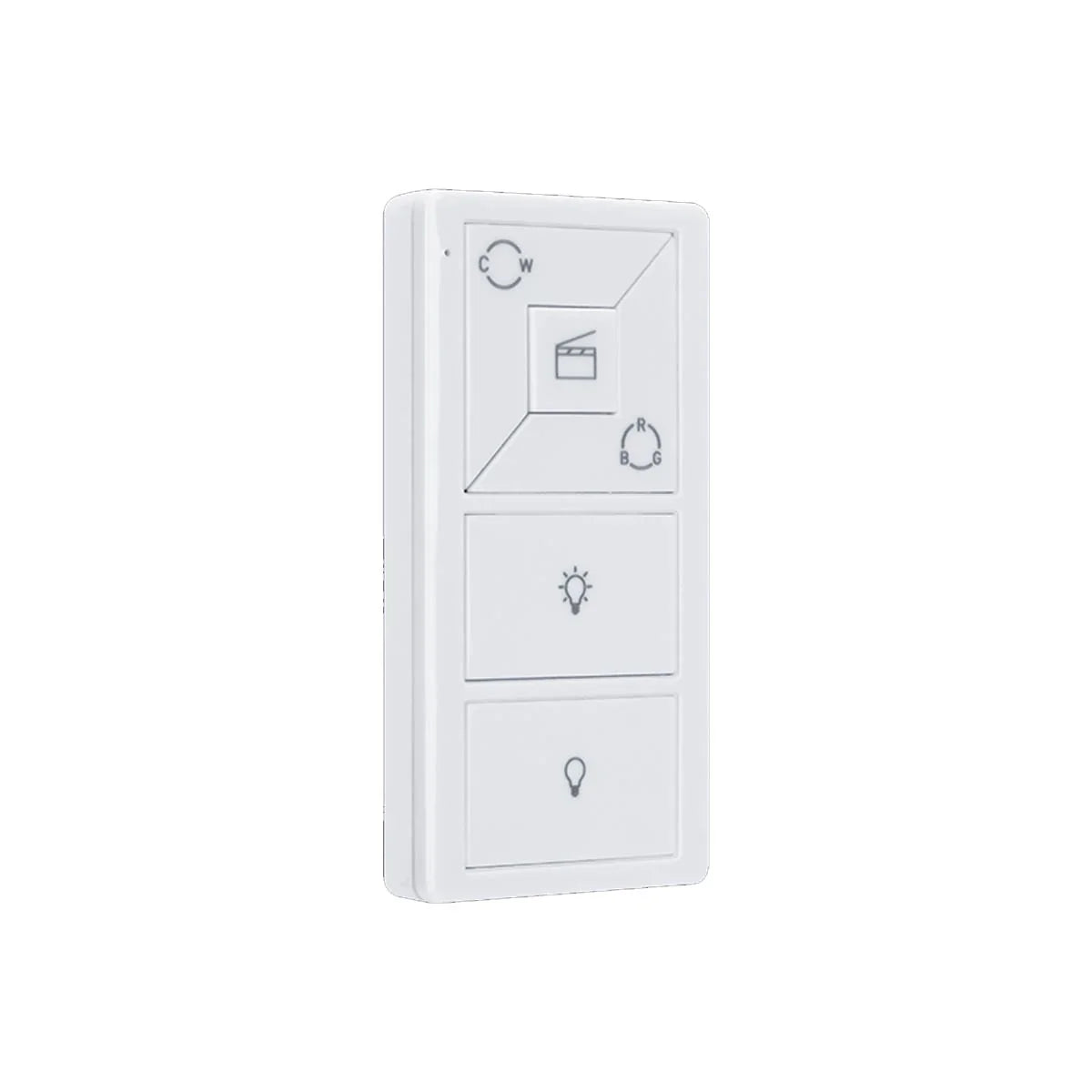 Spektrum Wireless Smart Switch Controller (Wall-plate Not Included) - Bees Lighting