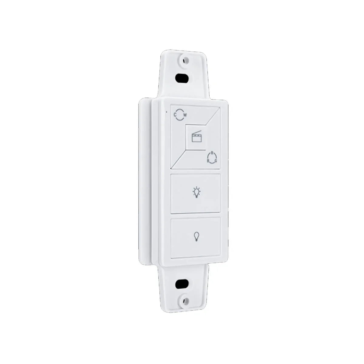 Spektrum Wireless Smart Switch Controller (Wall-plate Not Included) - Bees Lighting