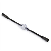 American Lighting Spektrum+ Twilight Trim Permanent Eave Lights, RGBW 3000K, 1–100 Dot Options