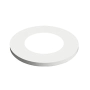 Mini Slim Puck, 90Lm, Recess Mount, 12 VDC - Bees Lighting
