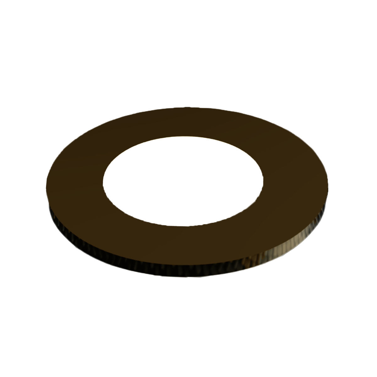 Mini Slim Puck, 90Lm, Recess Mount, 12 VDC - Bees Lighting