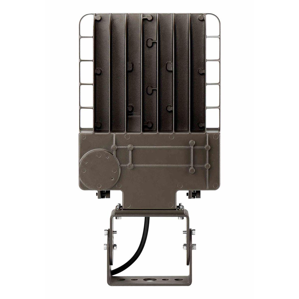 LED Flood Light, 13900 Lumens, 100 Watts, 5000K, 120-277V - Bees Lighting