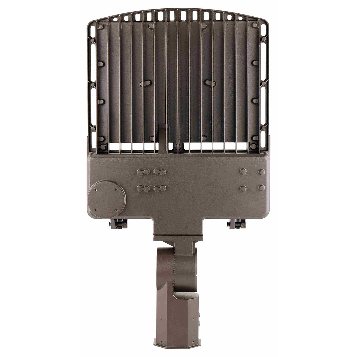 LED Pole Light, 60-140W, 30K/40K/50K, 23000 Lumens, 120-277V, Type III - Bees Lighting