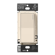Lutron Sunnata Switch, Single Pole/Multi Location - Bees Lighting