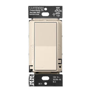 Lutron Sunnata Accessory Switch, Not for Standalone Use - Bees Lighting