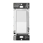 Lutron Sunnata Accessory Switch, Not for Standalone Use - Bees Lighting