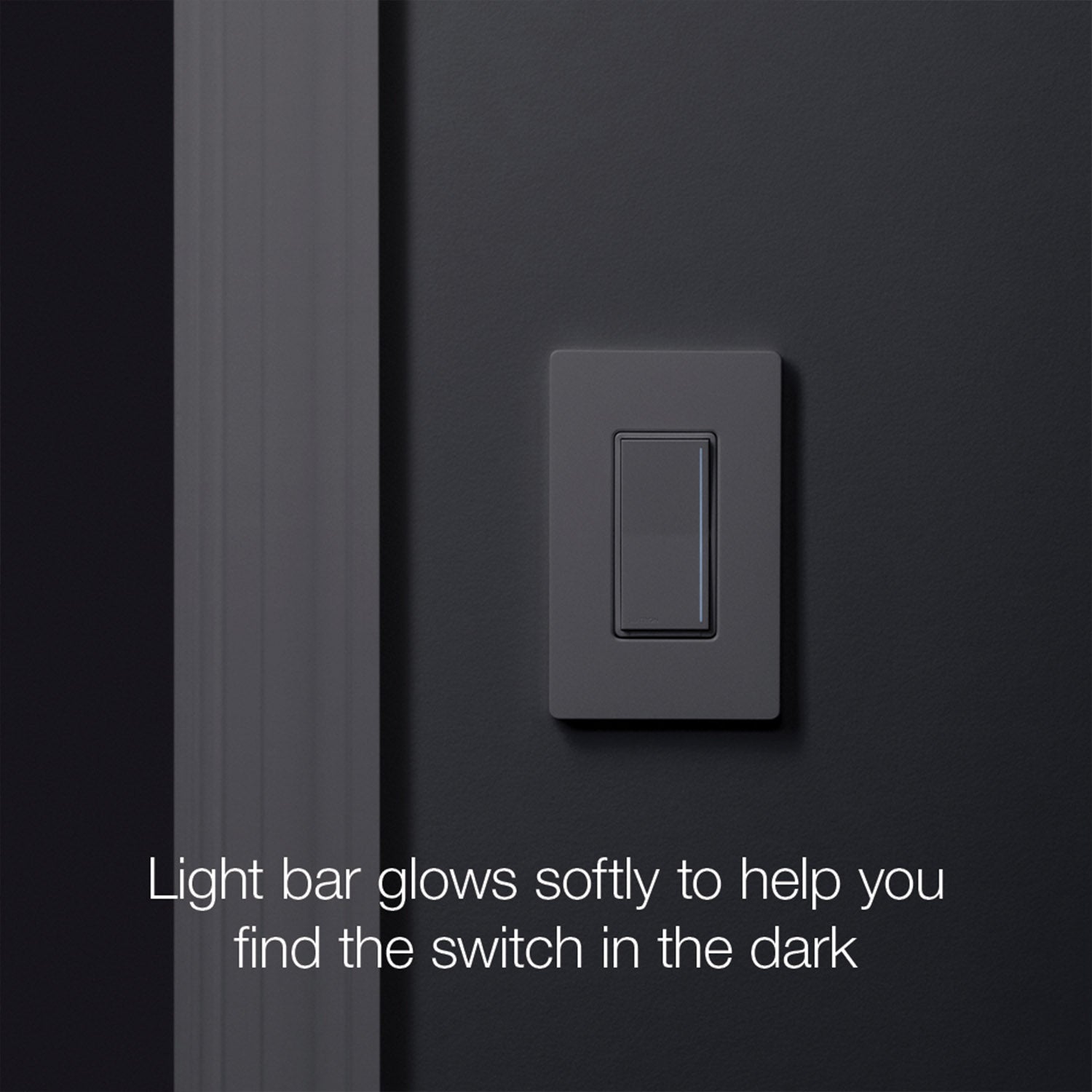 Lutron Sunnata PRO Companion Multi-Location Dimmer, Not for Standalone Use, Light Almond - Bees Lighting