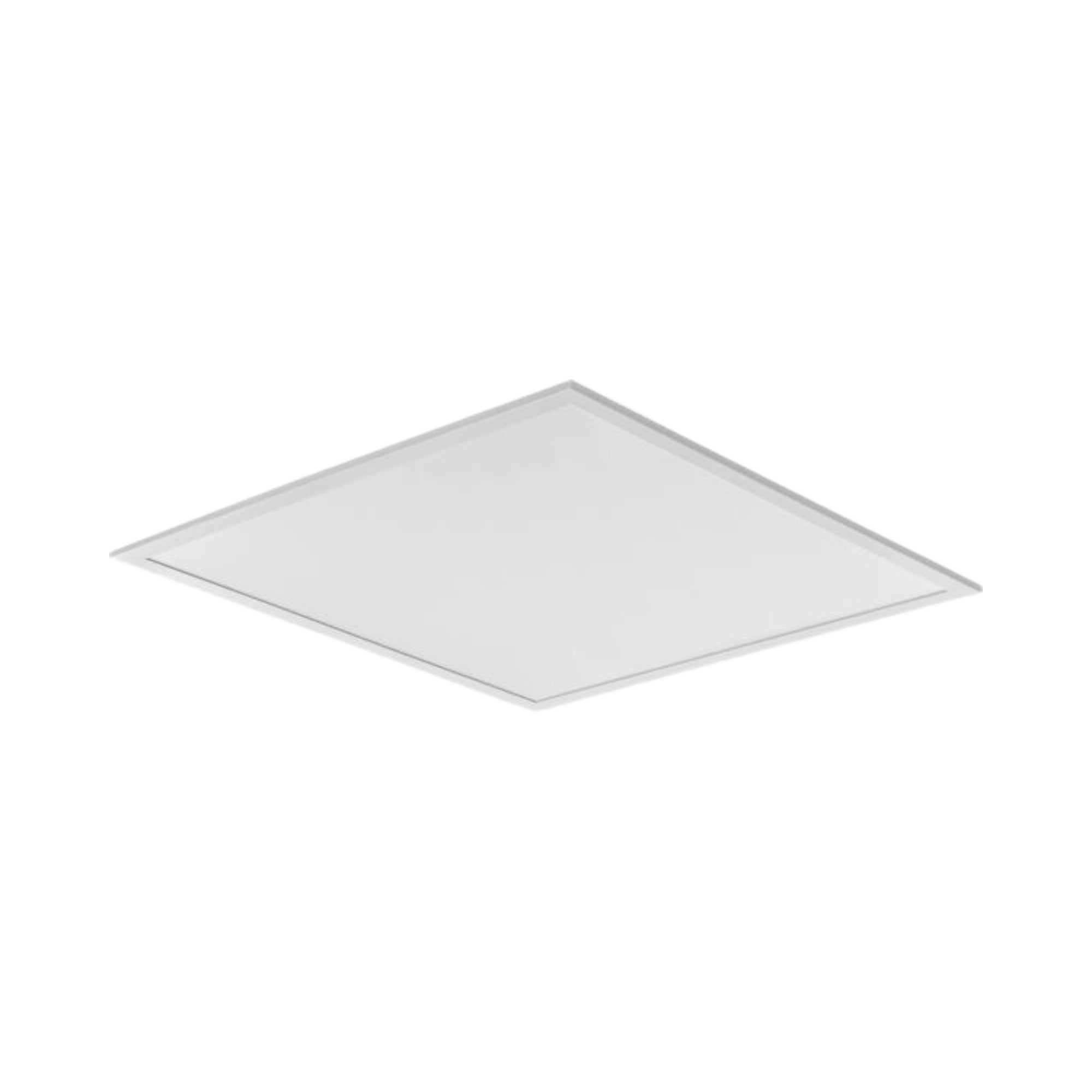 2x2 LED Flat Panel Light, 3700 Lumens, 35W, 4000K, 120/277V