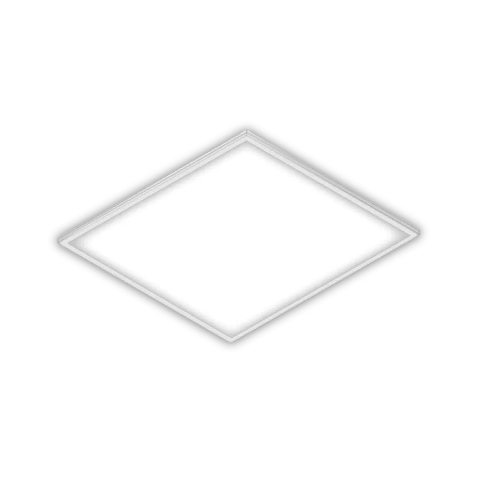 2x2 LED Flat Panel Light, 3700 Lumens, 35W, 4000K, 120/277V, Pack of 4 - Bees Lighting