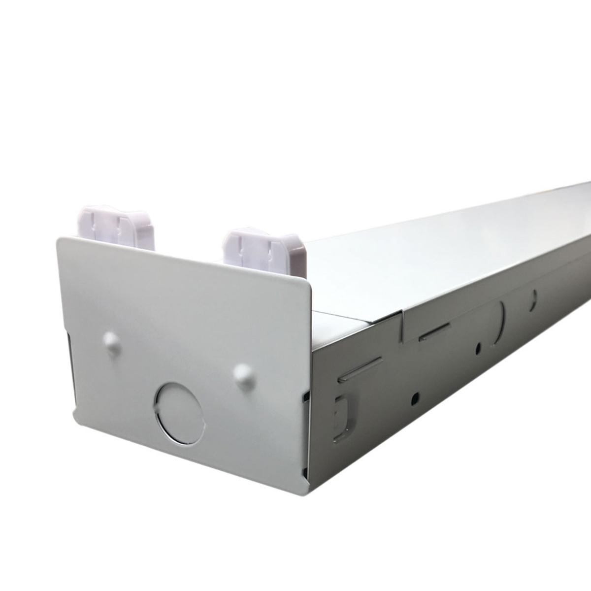 GLT LED Tube Ready Strip Fixture
