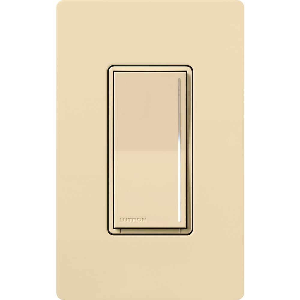 Suunata LED+ Touch Dimmer Switch, 3-Way or Multi Location