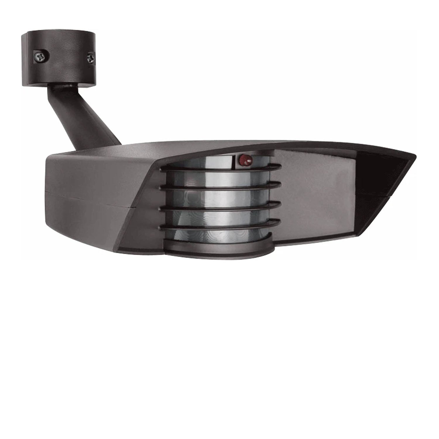 STEALTH PIR 110° Outdoor Occupancy Sensor, 96W, 12V AC/DC, Bronze - Bees Lighting
