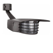 STEALTH PIR 200° Outdoor Occupancy Sensor, 300W LED, 120V, Bronze - Bees Lighting