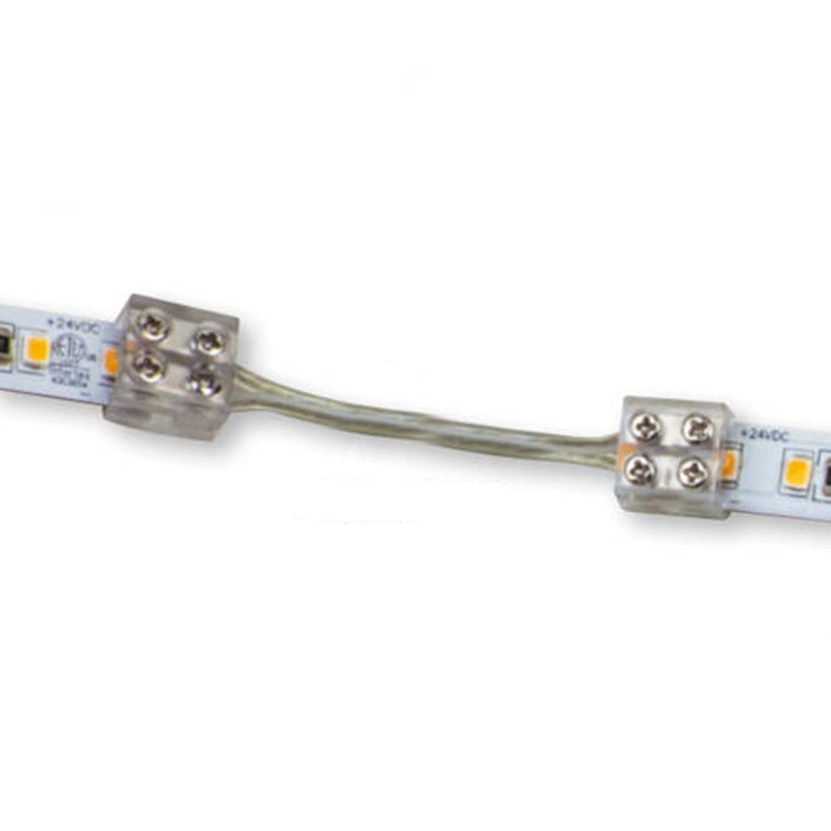 GM Lighting Sure-Tite LED Tape Connectors - Bees Lighting