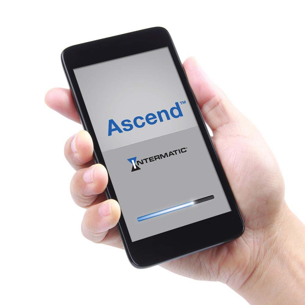 Ascend Smart Wi-Fi 15 Amp 7-Days LED Switch Timer