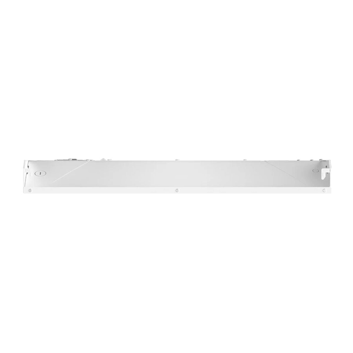 2x2 LED Troffer Light, 4500 Lumens, 39W, 3500K/4000K, 120/277V - Bees Lighting