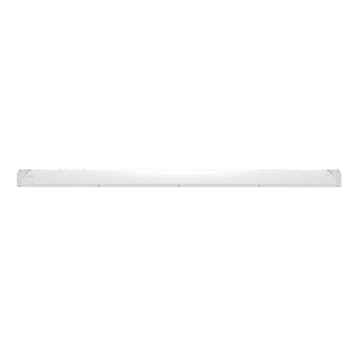 2x4 LED Troffer Light, 5500 Lumens, 49W, 3500K/4000K, 120/277V, Battery Backup - Bees Lighting