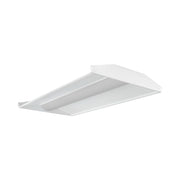 RAB SWISHFA2X4-D10 2x4 LED Troffer 5882 Lumens 49W Selectable 35K/40K/50K 120-277V White