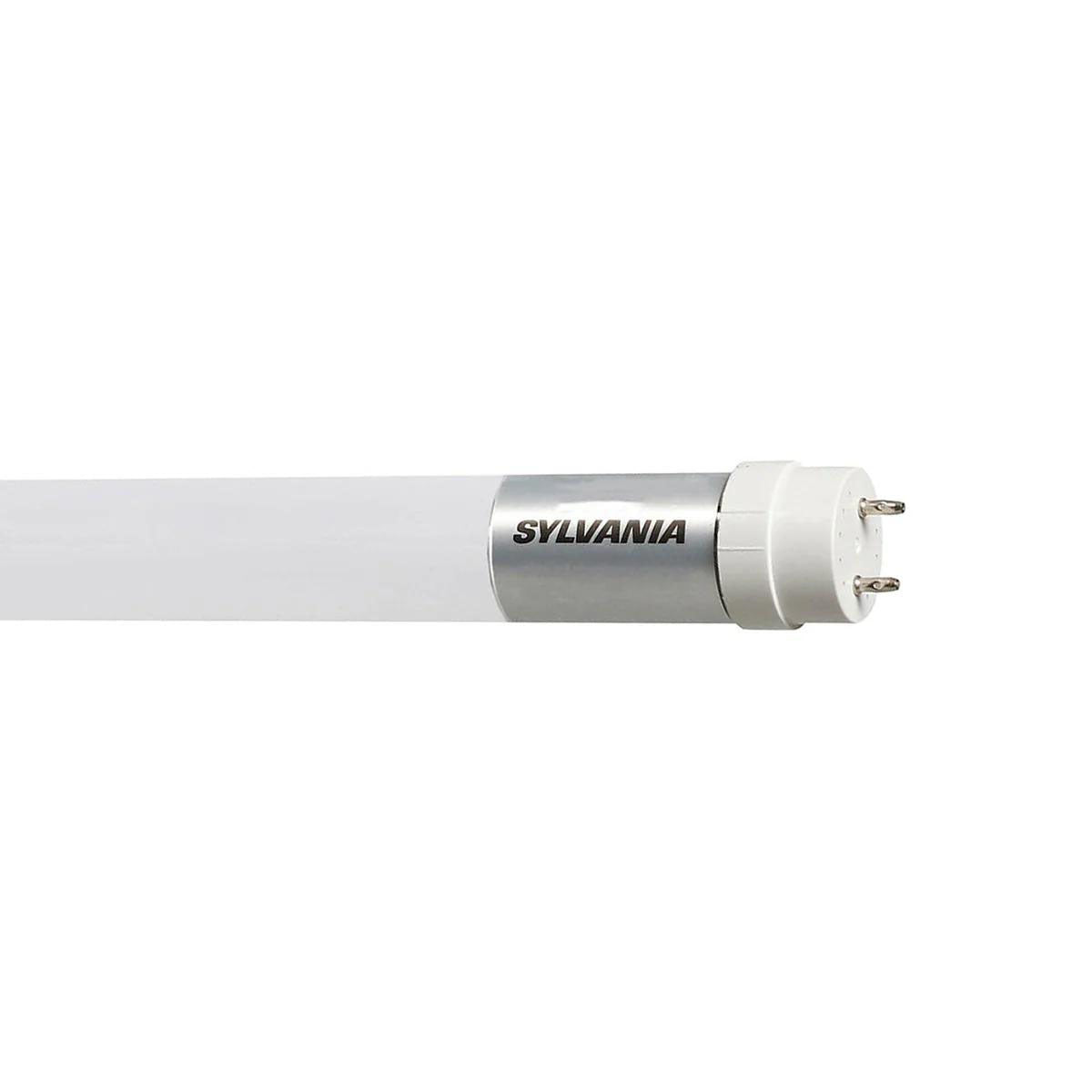 Sylvania ECO LED T8 Lamps, Type B Ballast-Free - Bees Lighting