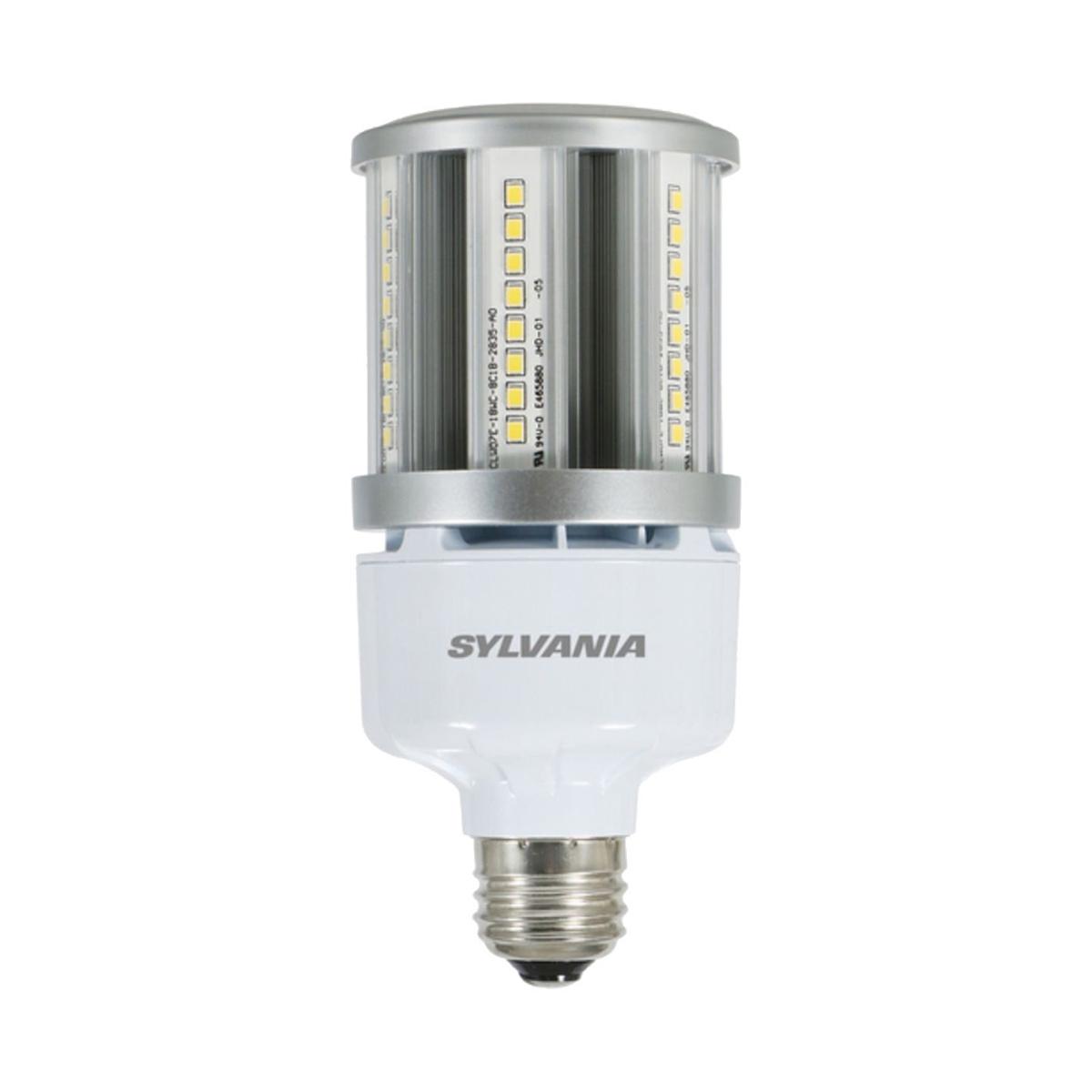 Ultra LED HID Replacement Lamp, 18 Watts, 2800lm, Selectable CCT, E26 Base, 120-277V - Bees Lighting