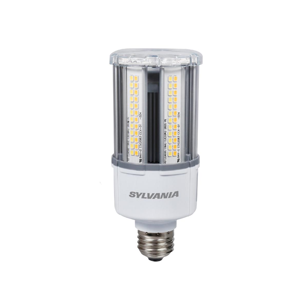 Ultra LED HID Replacement Lamp, 12W|18W|27W, 4200lm, Selectable CCT, E26 Base, 120-277V - Bees Lighting