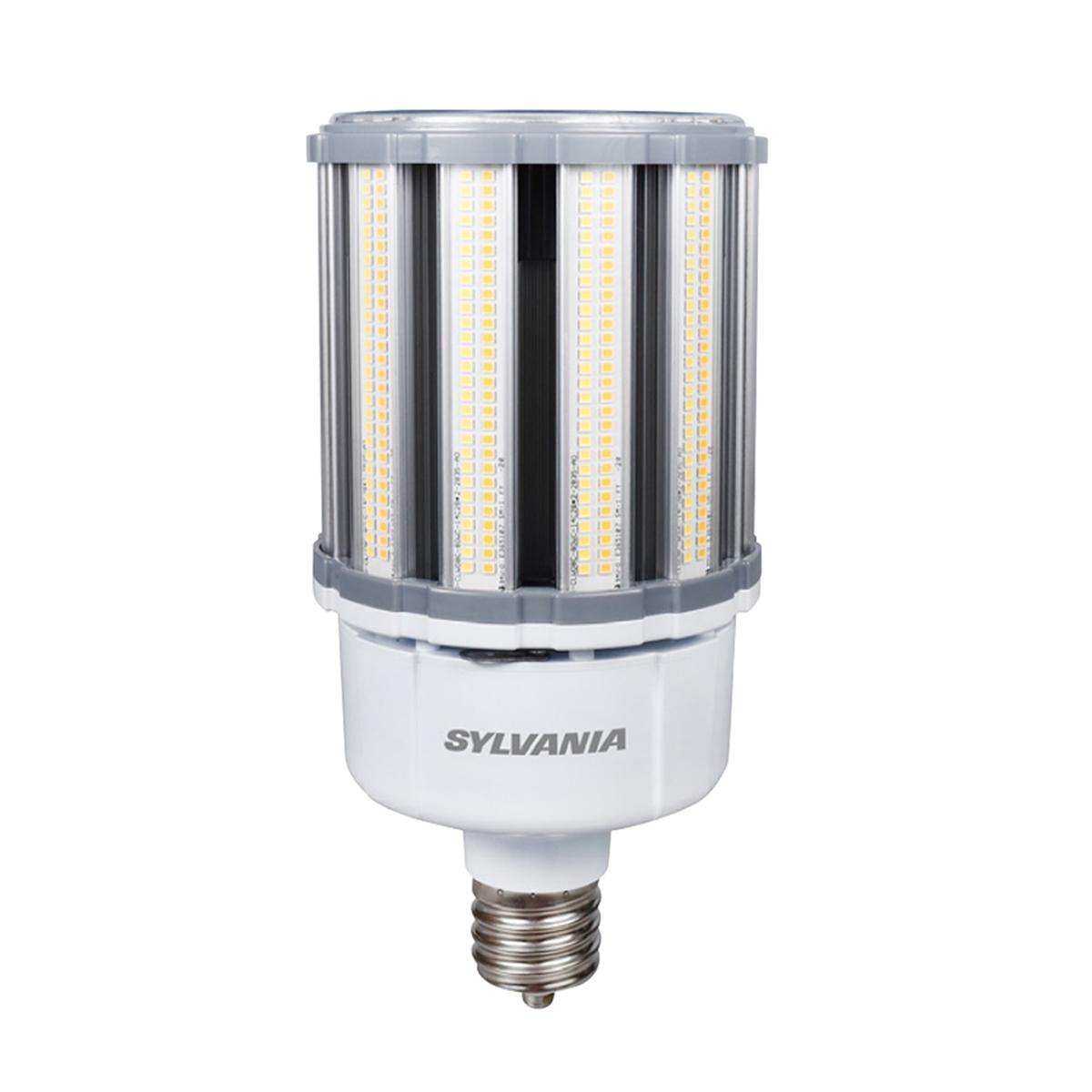 Ultra LED HID Replacement Lamp, 80W|100W|120W, 18600lm, Selectable CCT, EX39 Mogul, 120-277V - Bees Lighting