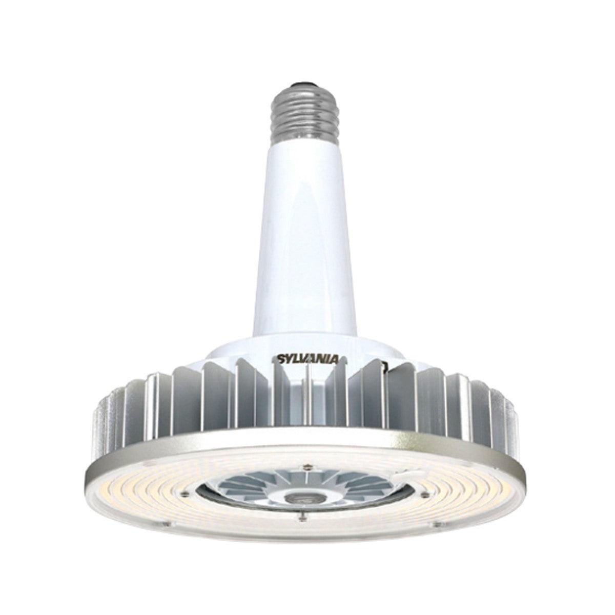 High Bay LED Bulb, 140 Watts, 20300 Lumens, 5000K, 400W MH Equal, EX39 Mogul Base, 120-277V - Bees Lighting