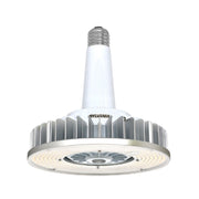 High Bay LED Bulb, 140 Watts, 20300 Lumens, 5000K, 400W MH Equal, EX39 Mogul Base, 120-277V - Bees Lighting
