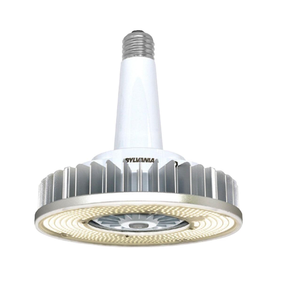 High Bay LED Bulb, 140 Watts, 20300 Lumens, 5000K, 400W MH Equal, EX39 Mogul Base, 120-277V - Bees Lighting