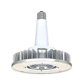 High Bay LED Bulb, 160 Watts, 25000 Lumens, 5000K, 400W MH Equal, EX39 Mogul Base, 120-277V - Bees Lighting