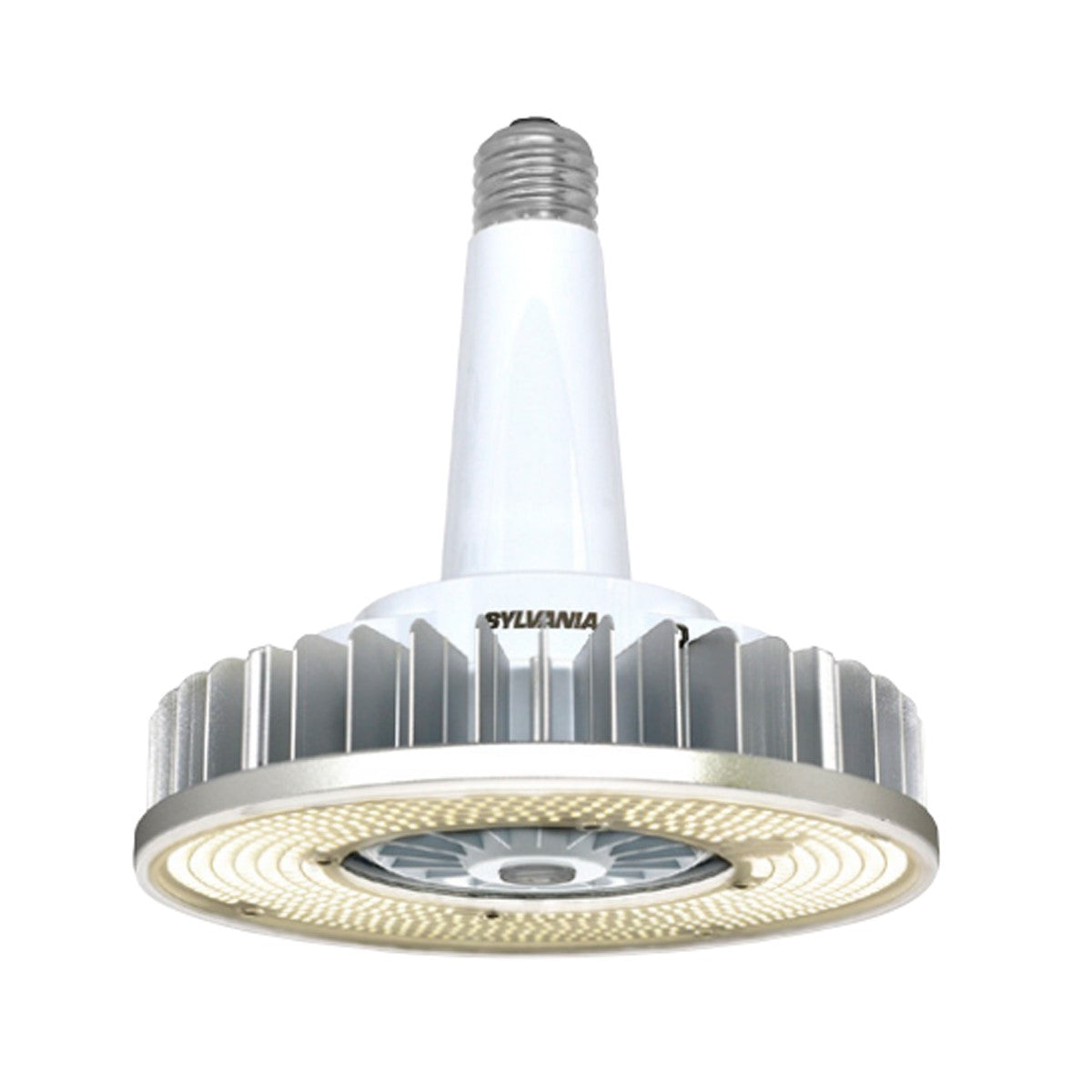 High Bay LED Bulb, 160 Watts, 25000 Lumens, 5000K, 400W MH Equal, EX39 Mogul Base, 120-277V