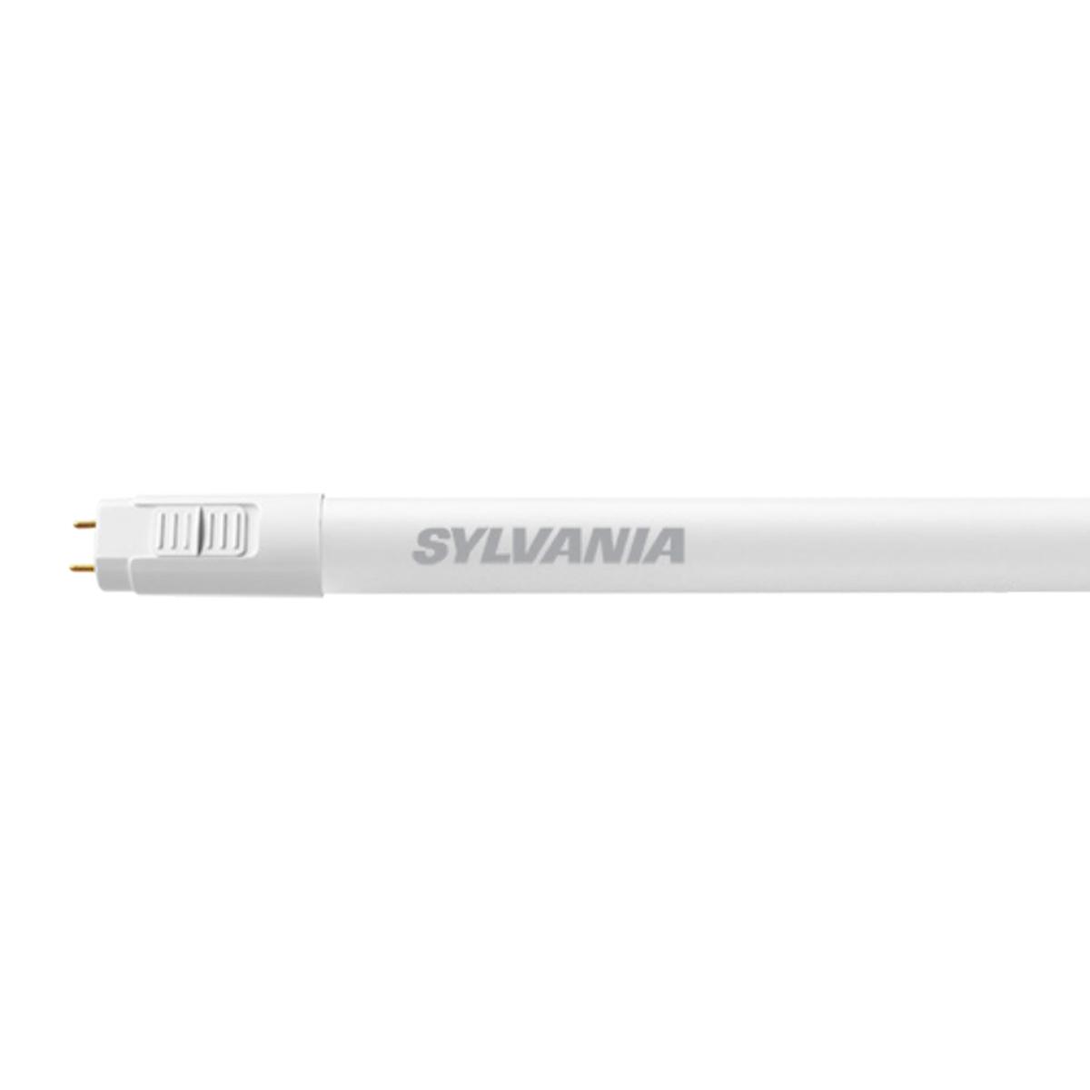 3ft LED T8 Tube, 12 Watts, 1550 Lumens, 3000K to 6500K, Ballast Bypass, Double End - Bees Lighting