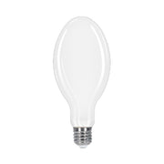 ED37 HID Retrofit LED Bulb, 9500lm, 5000K, 250W MH Equal, EX39 Mogul, Frosted, 120-277V - Bees Lighting