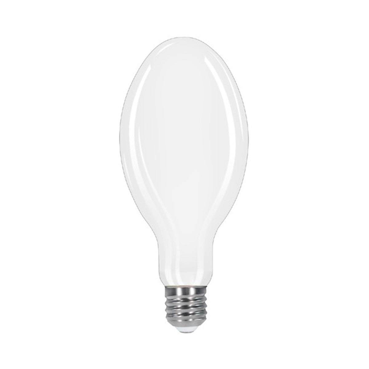 ED37 HID Retrofit LED Bulb, 9500lm, 5000K, 250W MH Equal, EX39 Mogul, Frosted, 120-277V - Bees Lighting