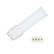 DULUX LEDlescent 2G7, 4 Pin PLL LED Bulb - Bees Lighting