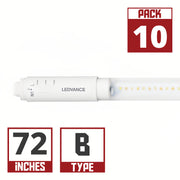 Sylvania 360° LED T8 Sign Lamps, CCT Selectable - Bees Lighting