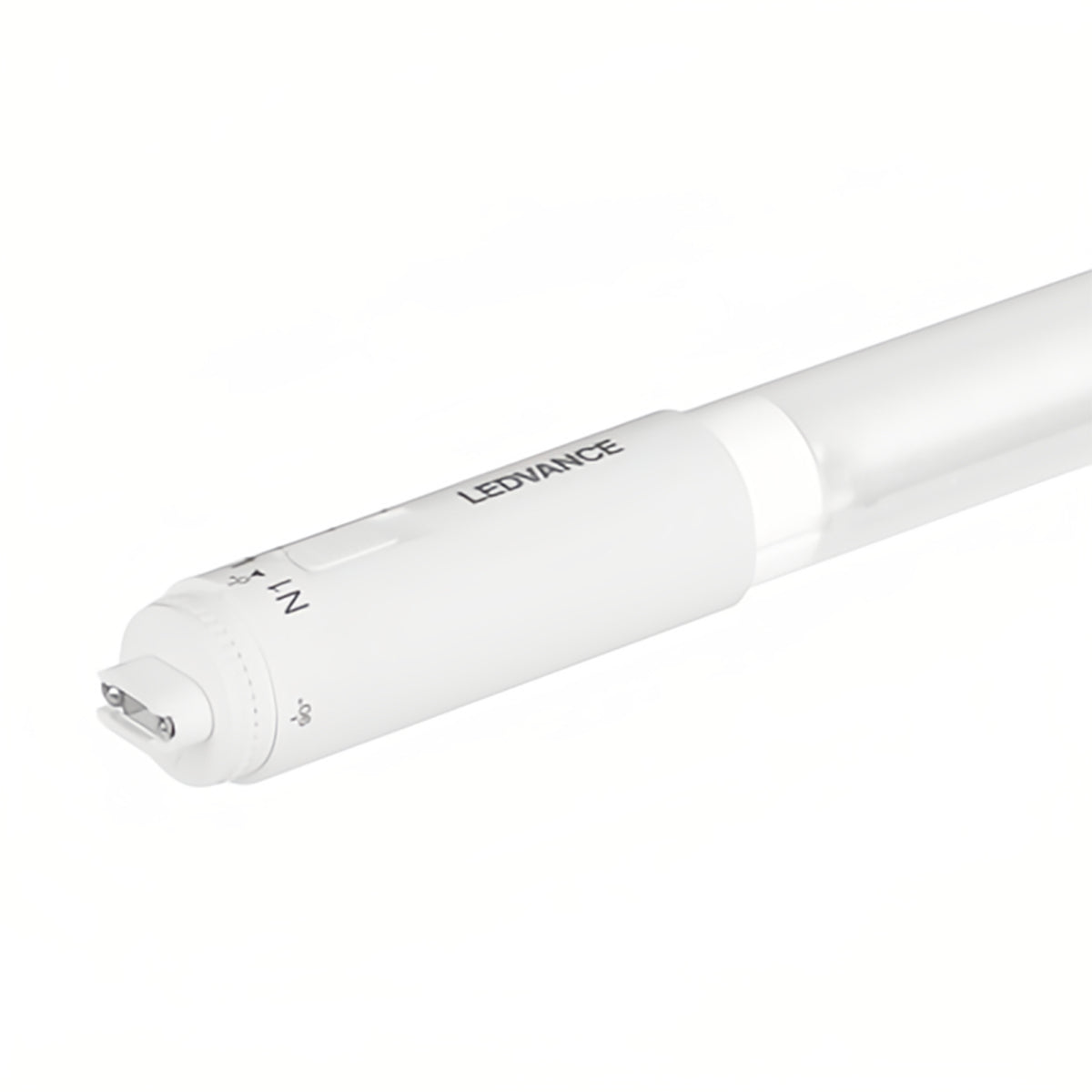 360° LED T8 Sign Lamp, 108 in, 42W, 6000 Lumens, 40K|50K|65K, R17D Base