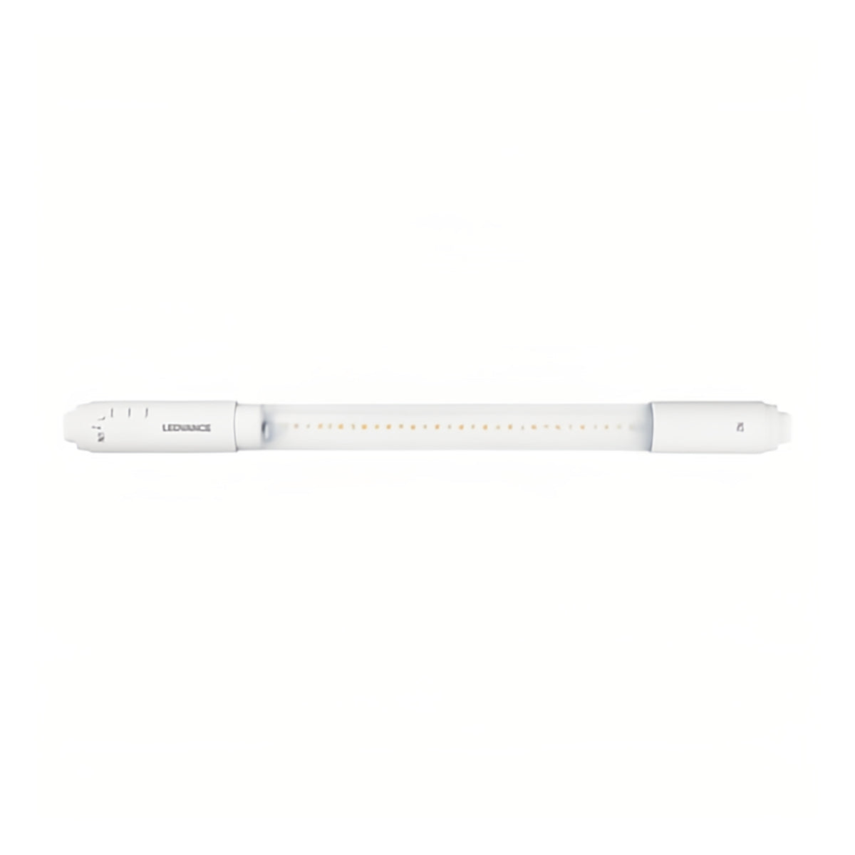 360° LED T8 Sign Lamp, 108 in, 42W, 6000 Lumens, 40K|50K|65K, R17D Base