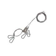 5ft Chain Mount for Sylvania WVAP - Bees Lighting