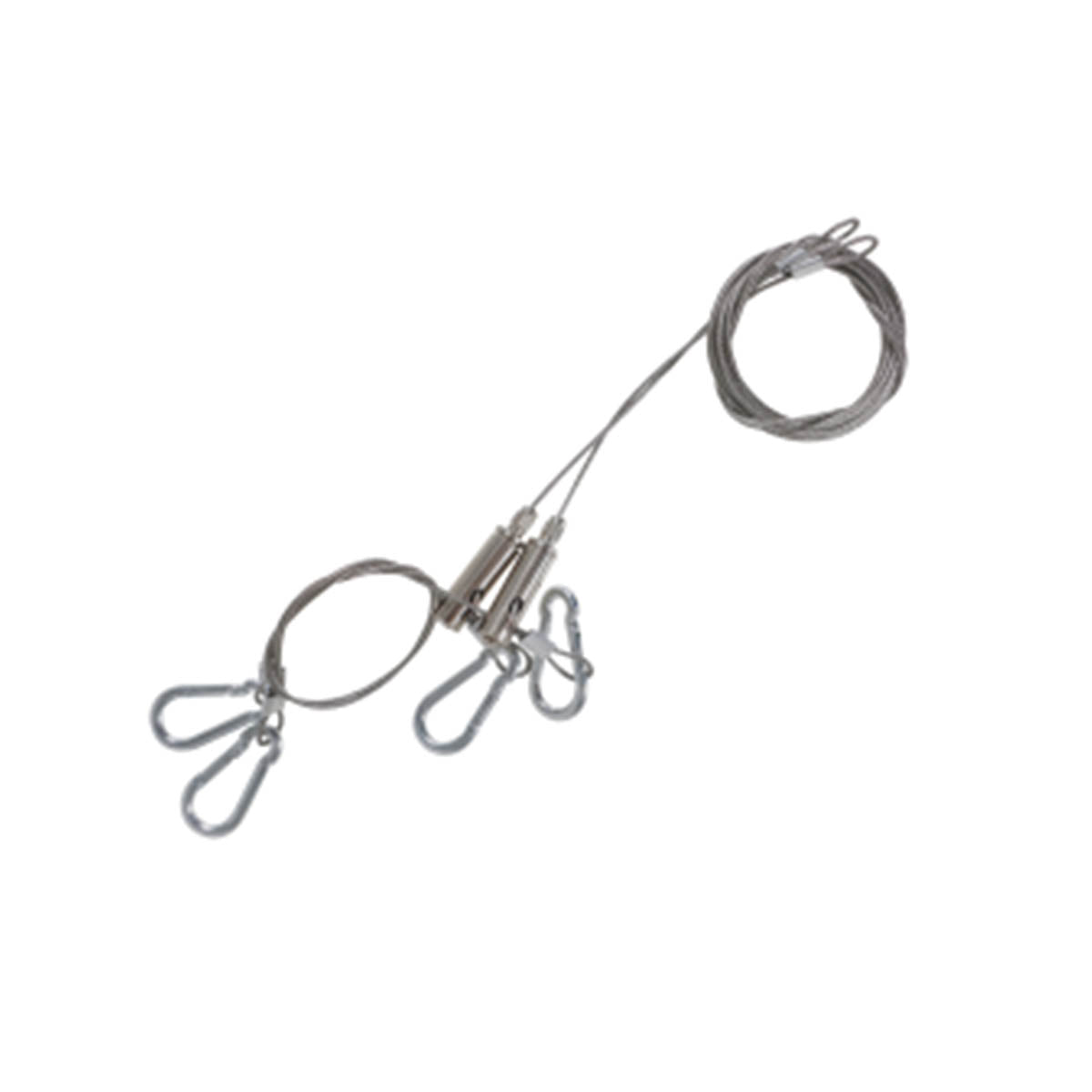 5ft Chain Mount for Sylvania WVAP - Bees Lighting
