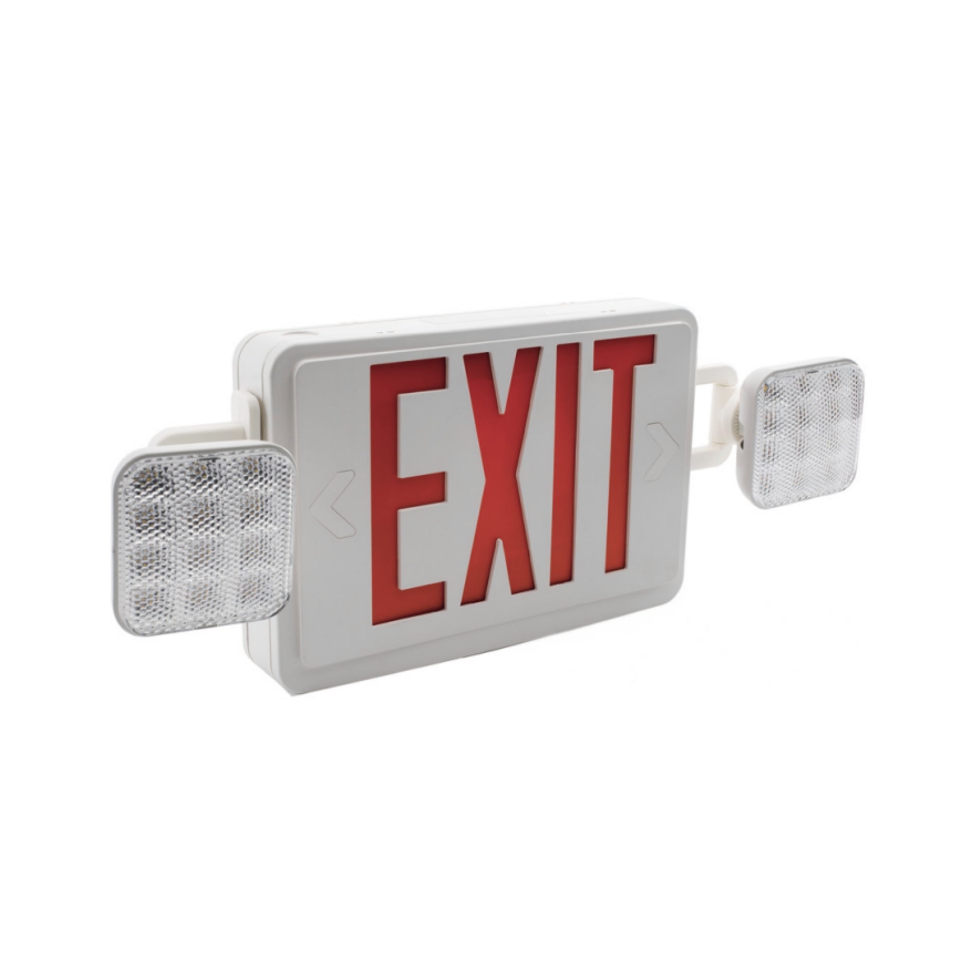 LEDVANCE Sylvania ValueLED Exit Sign - Bees Lighting