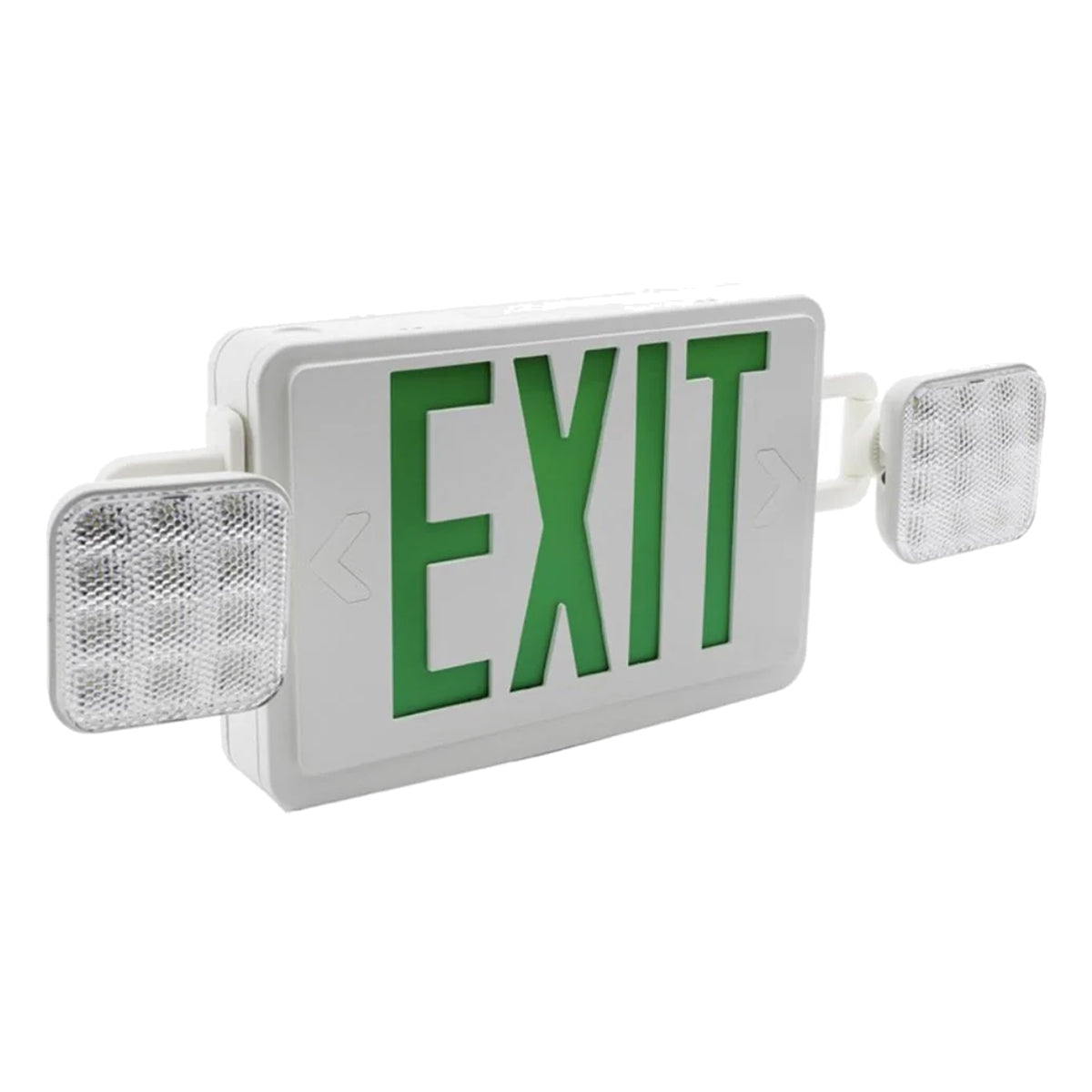 LEDVANCE Sylvania ValueLED Exit Sign - Bees Lighting