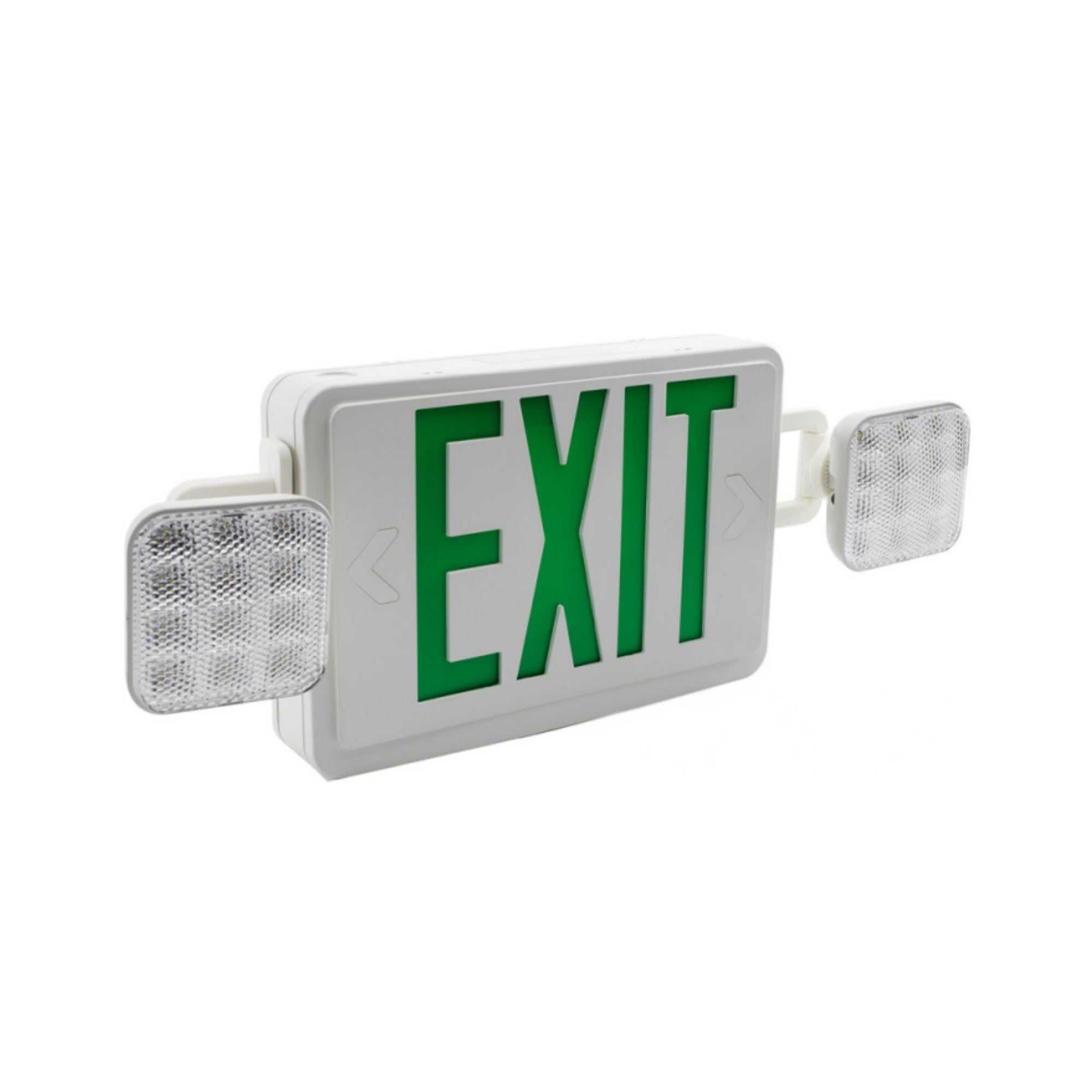 LEDVANCE Sylvania ValueLED Exit Sign - Bees Lighting