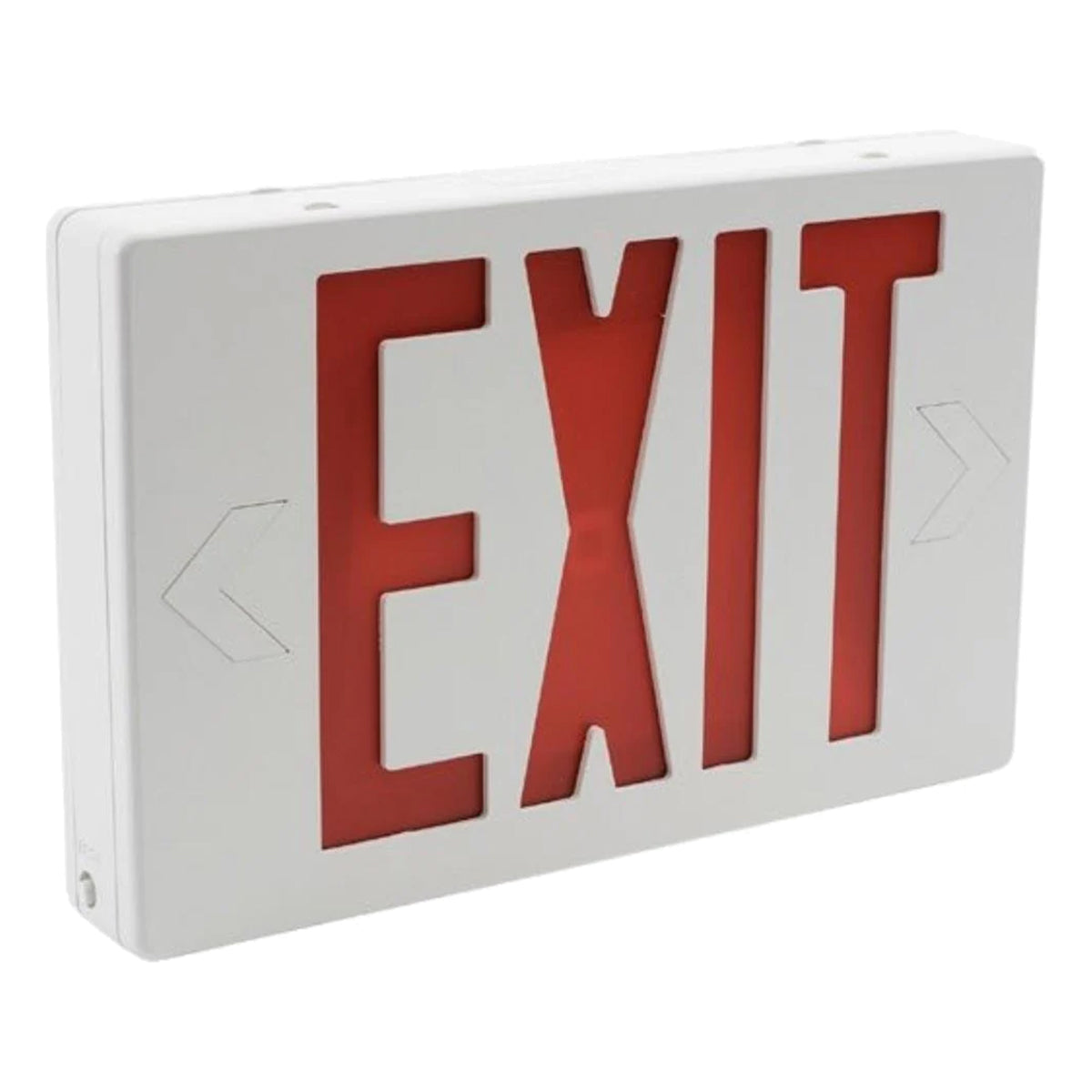 LEDVANCE Sylvania ValueLED Exit Sign - Bees Lighting