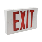 LEDVANCE Sylvania ValueLED Exit Sign - Bees Lighting