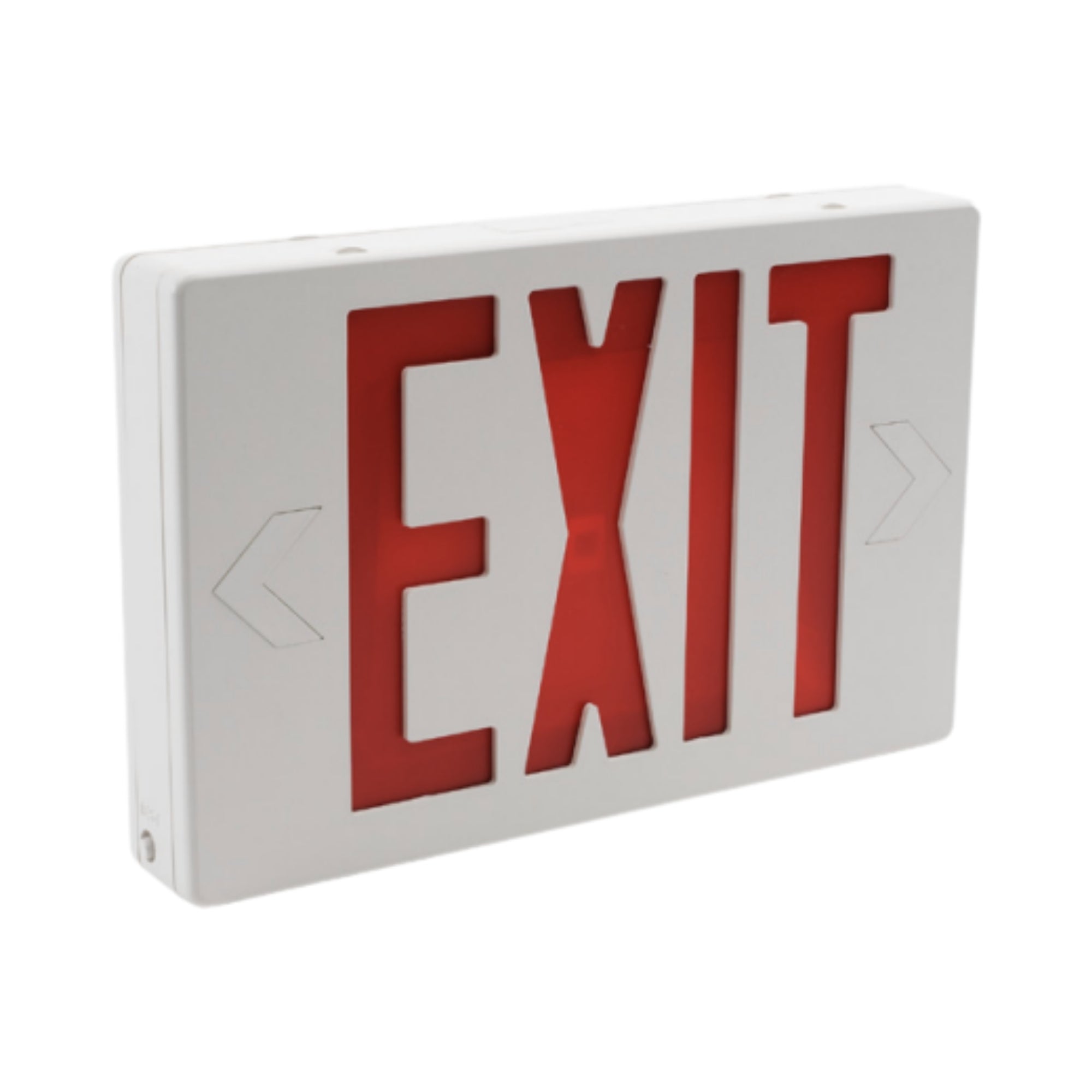 LEDVANCE Sylvania ValueLED Exit Sign - Bees Lighting