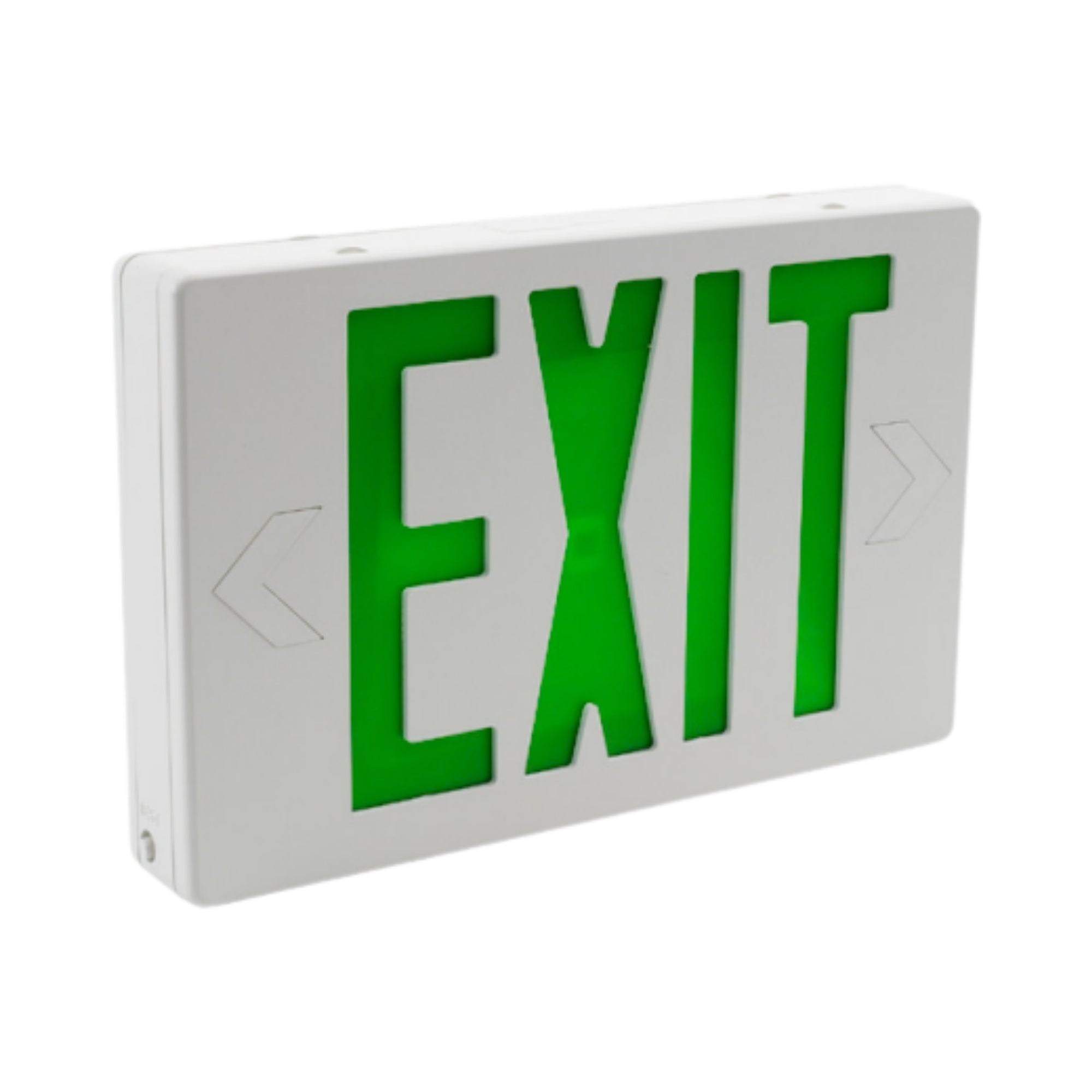 LEDVANCE Sylvania ValueLED Exit Sign - Bees Lighting