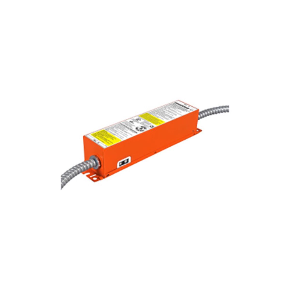 LED Emergency Drivers, 8W, 1000 Lumens, Connect to AC Input of Downlight & Troffers - Bees Lighting